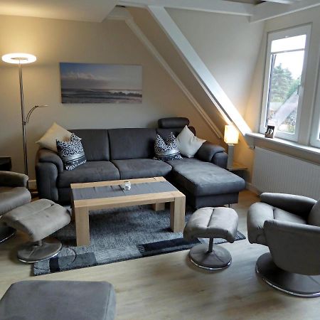 Silwai Og Westerland Exterior foto