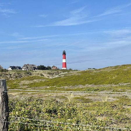Silwai Og Westerland Exterior foto