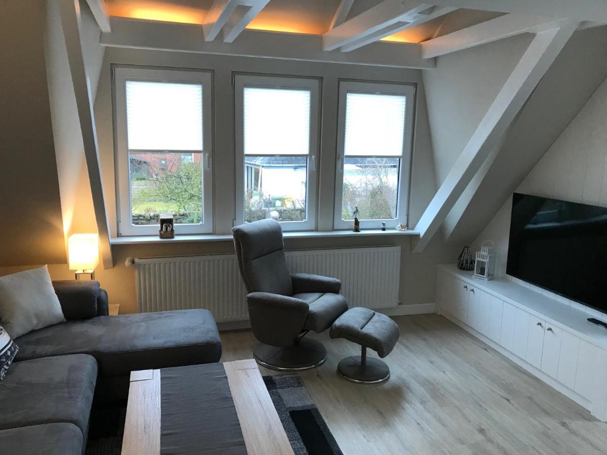 Silwai Og Westerland Exterior foto