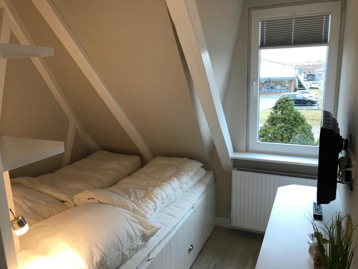 Silwai Og Westerland Exterior foto