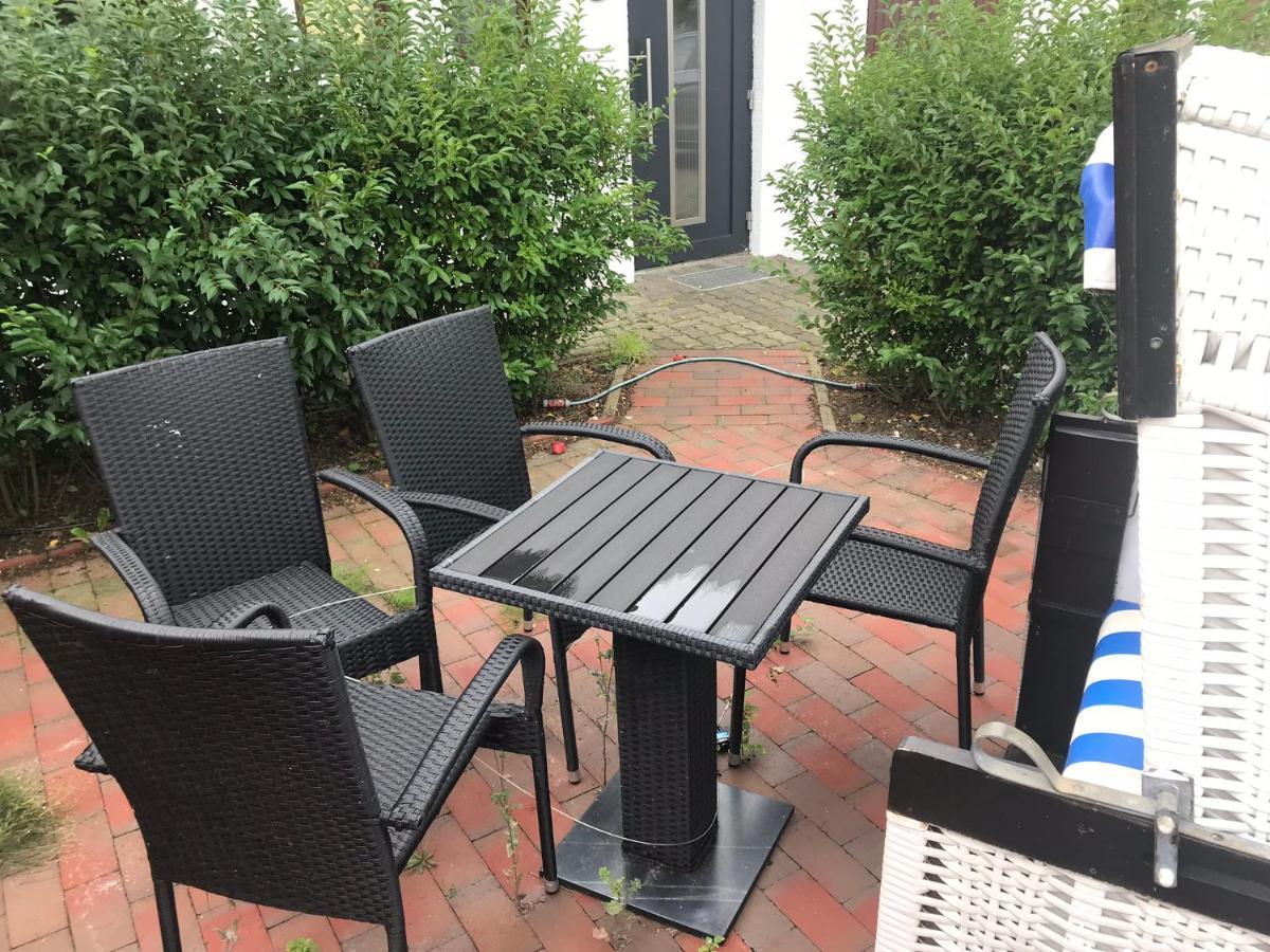 Silwai Og Westerland Exterior foto