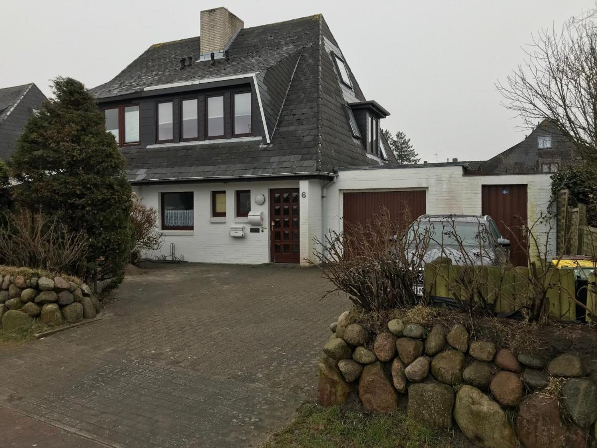 Silwai Og Westerland Exterior foto
