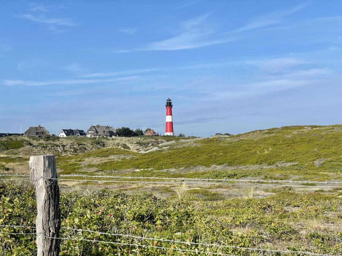 Silwai Og Westerland Exterior foto