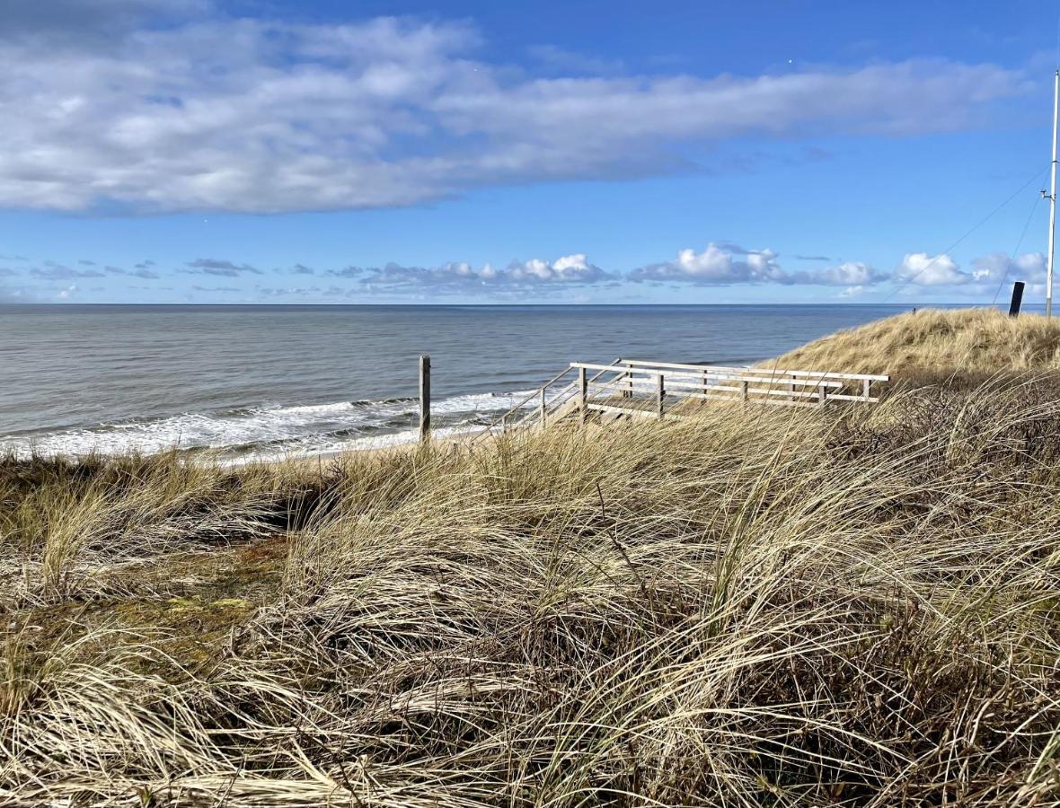 Silwai Og Westerland Exterior foto