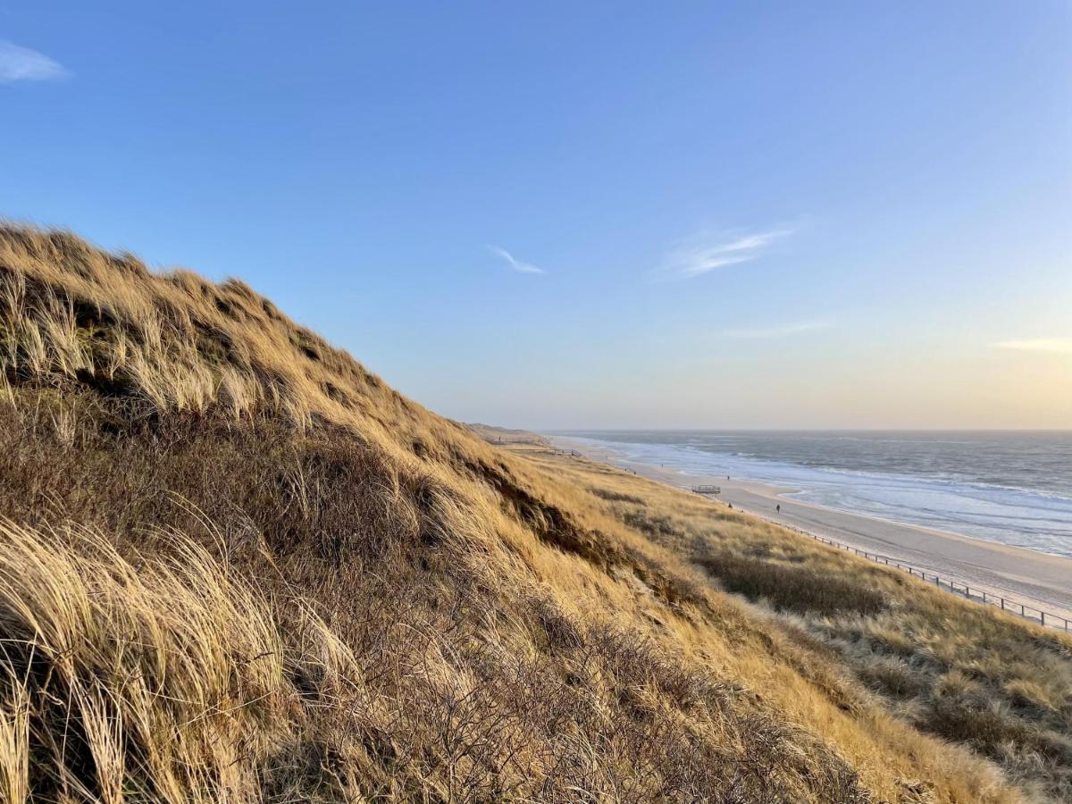 Silwai Og Westerland Exterior foto